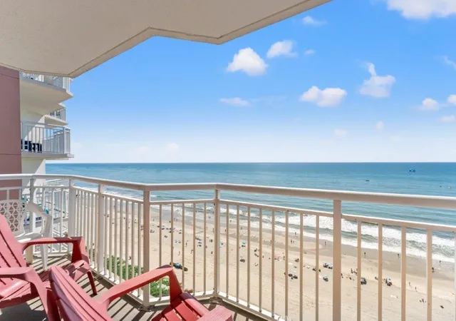 Photo 2 of Condo for sale at 2801 S Ocean Blvd #1832, North Myrtle Beach, SC 29582 | MLS# 2617461 | Listing updated on 2026-08-19