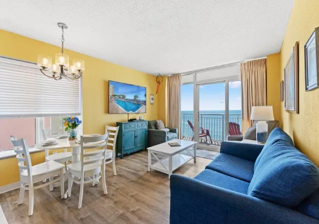 Photo 3 of Condo for sale at 2801 S Ocean Blvd #1832, North Myrtle Beach, SC 29582 | MLS# 2617461 | Listing updated on 2026-08-19