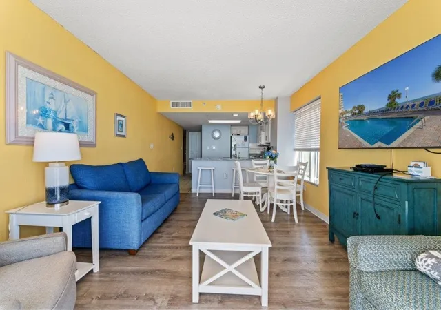 Photo 4 of Condo for sale at 2801 S Ocean Blvd #1832, North Myrtle Beach, SC 29582 | MLS# 2617461 | Listing updated on 2026-08-19