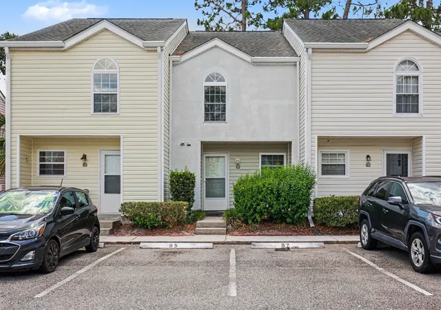 Photo 1 of Sale Pending at 6703 Jefferson Pl #B2, Myrtle Beach, SC 29572 | MLS# 2617464 | Listing updated on 2026-08-19