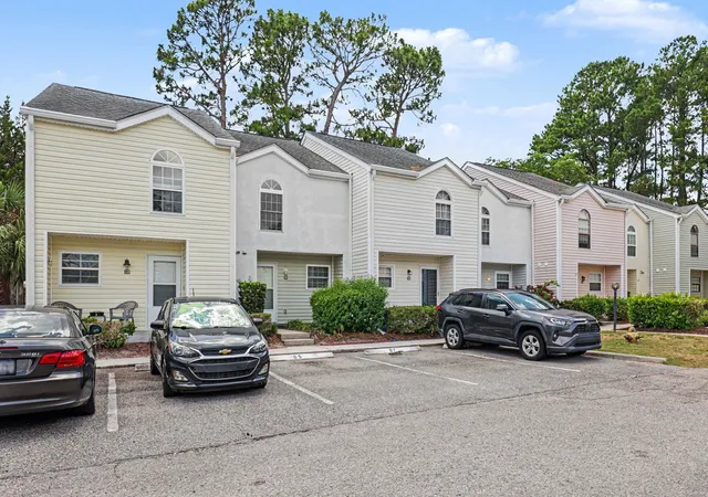 Photo 3 of Sale Pending at 6703 Jefferson Pl #B2, Myrtle Beach, SC 29572 | MLS# 2617464 | Listing updated on 2026-08-19