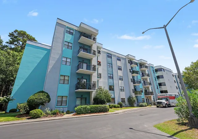 1st image of 5001 Little River Rd #W508, Myrtle Beach, SC 29577 | MLS# 2617467