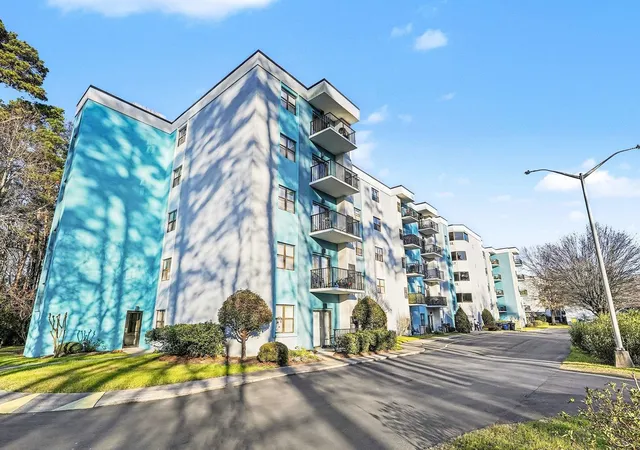 2nd image of 5001 Little River Rd #W508, Myrtle Beach, SC 29577 | MLS# 2617467