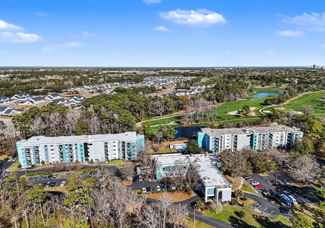 2nd image of 5001 Little River Rd, Myrtle Beach, SC 29577