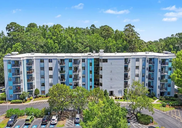 3rd image of 5001 Little River Rd #W508, Myrtle Beach, SC 29577 | MLS# 2617467