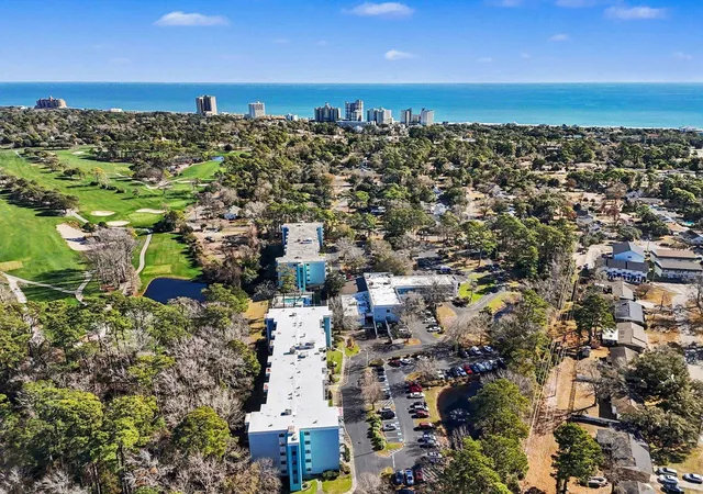 4th image of 5001 Little River Rd #W508, Myrtle Beach, SC 29577 | MLS# 2617467