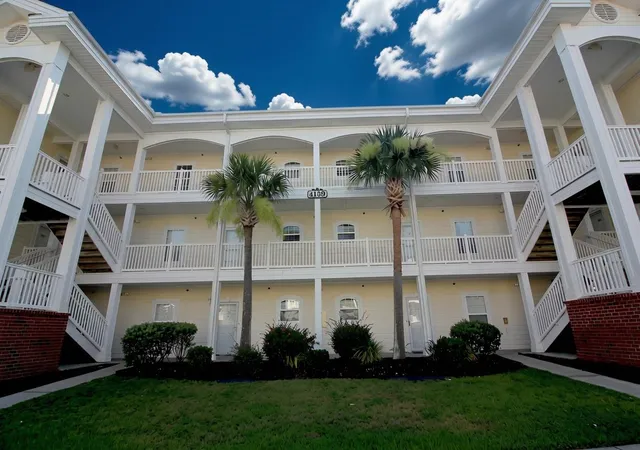 Photo 1 of Condo for sale at 4139 Hibiscus Dr #204, Little River, SC 29566 | MLS# 2617469 | Listing updated on 2026-08-26
