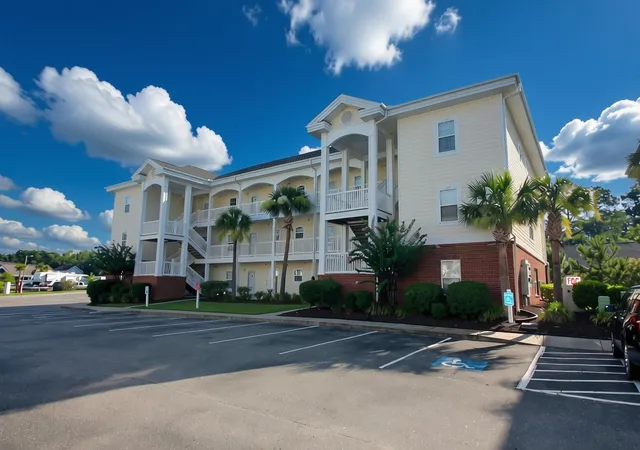 Photo 2 of Condo for sale at 4139 Hibiscus Dr #204, Little River, SC 29566 | MLS# 2617469 | Listing updated on 2026-08-26