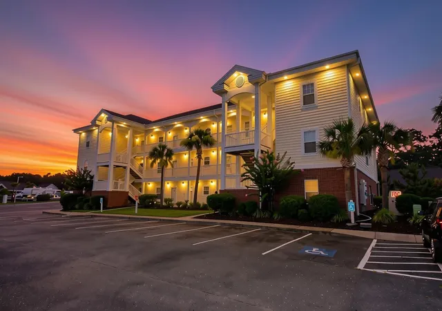 Photo 3 of Condo for sale at 4139 Hibiscus Dr #204, Little River, SC 29566 | MLS# 2617469 | Listing updated on 2026-08-26
