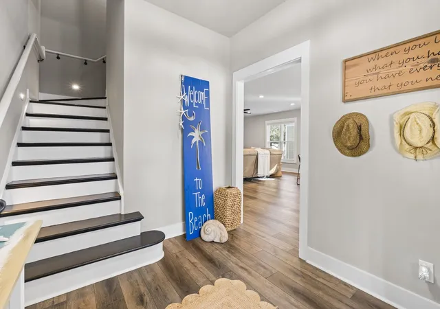 Photo 3 of Single family home for sale at 34 Lazy Hammock Trl, Pawleys Island, SC 29585 | MLS# 2617475 | Listing updated on 2026-08-31
