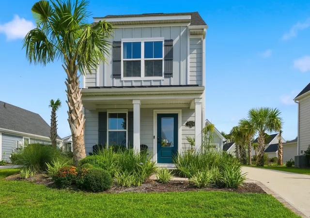 Photo 1 of Sale Pending at 2524 Rowyn St, Longs, SC 29568 | MLS# 2617480 | Listing updated on 2026-07-20