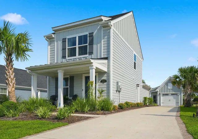 Photo 2 of Sale Pending at 2524 Rowyn St, Longs, SC 29568 | MLS# 2617480 | Listing updated on 2026-07-20