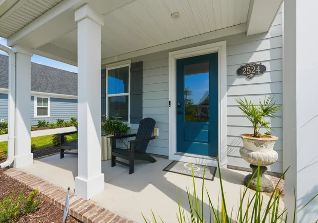Photo 3 of Sale Pending at 2524 Rowyn St, Longs, SC 29568 | MLS# 2617480 | Listing updated on 2026-07-20
