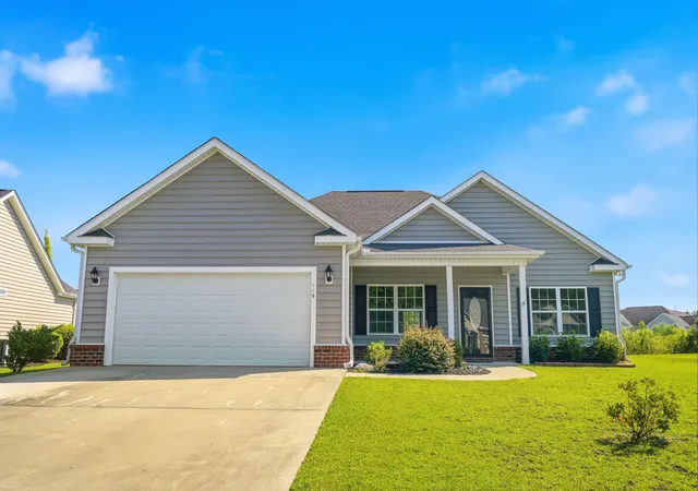 Homes for sale in Conway, SC | 119 Silver Peak Dr, Conway, SC 29526 | MLS# 2617481