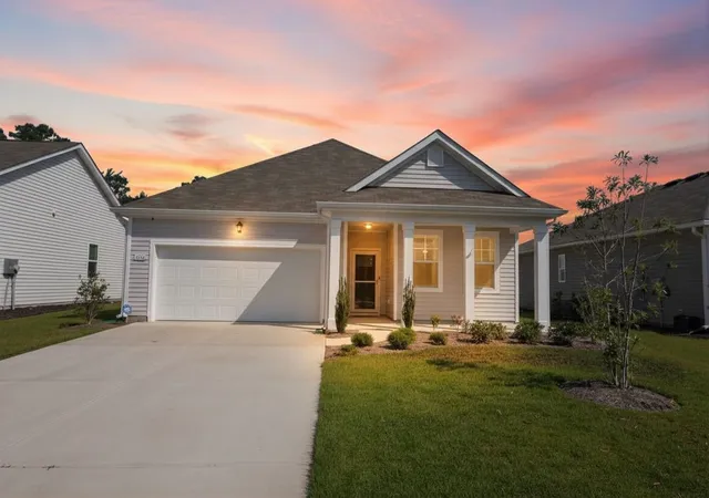 Photo 1 of Single family home for sale at 8044 Murrayfield Ct, Little River, SC 29566 | MLS# 2617482 | Listing updated on 2026-08-27