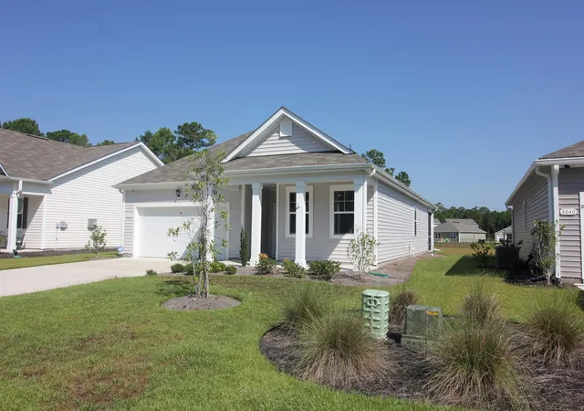 Photo 3 of Single family home for sale at 8044 Murrayfield Ct, Little River, SC 29566 | MLS# 2617482 | Listing updated on 2026-08-27