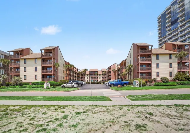 Photo 1 of Condo for sale at 5507 N Ocean Blvd #105, Myrtle Beach, SC 29577 | MLS# 2617485 | Listing updated on 2026-07-20