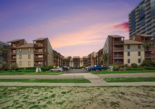 Photo 2 of Condo for sale at 5507 N Ocean Blvd #105, Myrtle Beach, SC 29577 | MLS# 2617485 | Listing updated on 2026-07-20