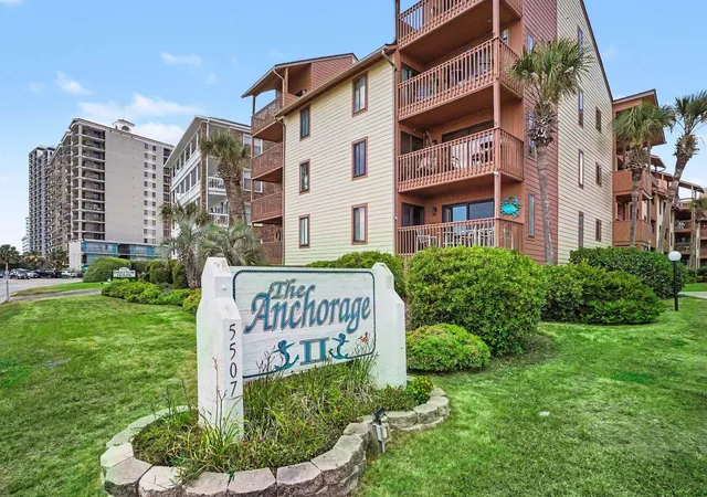 Photo 3 of Condo for sale at 5507 N Ocean Blvd #105, Myrtle Beach, SC 29577 | MLS# 2617485 | Listing updated on 2026-07-20