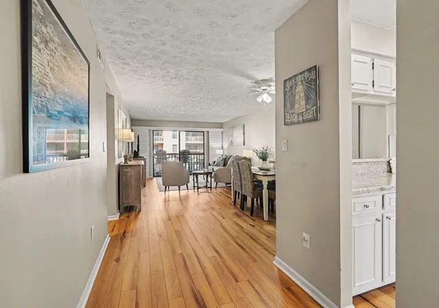 Photo 4 of Condo for sale at 5507 N Ocean Blvd #105, Myrtle Beach, SC 29577 | MLS# 2617485 | Listing updated on 2026-07-20