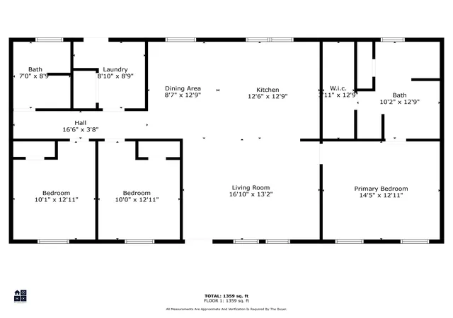 2nd image of 110 Lunar Ln, Loris, SC 29569 | MLS# 2617498