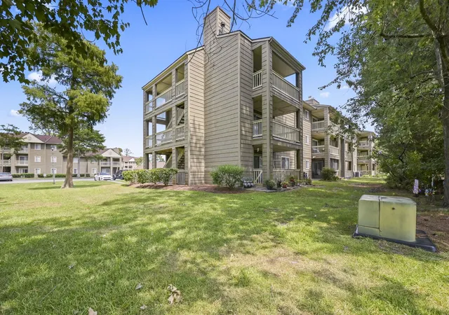 22nd image of 400 Myrtle Greens Dr #K, Conway, SC 29526 | MLS# 2617503