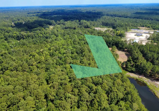 1st image of Tbd Kent Rd, Georgetown, SC 29440 | MLS# 2617505
