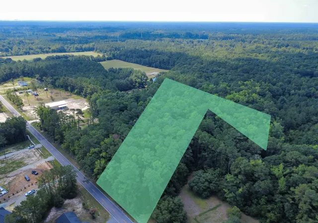 2nd image of Tbd Kent Rd, Georgetown, SC 29440 | MLS# 2617505