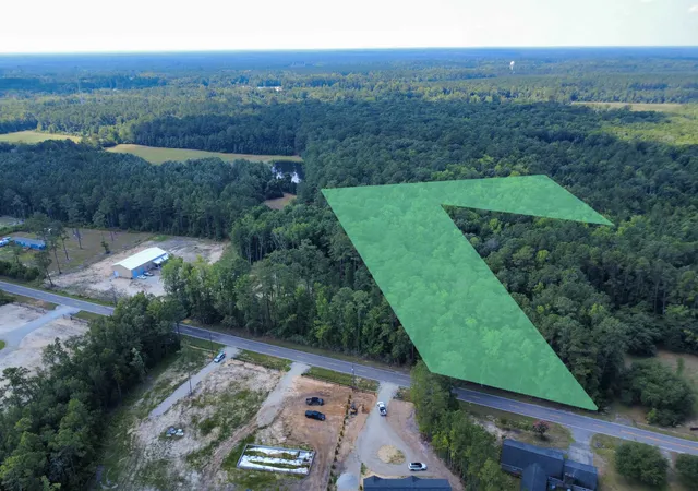 3rd image of Tbd Kent Rd, Georgetown, SC 29440 | MLS# 2617505