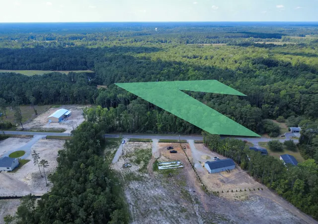 4th image of Tbd Kent Rd, Georgetown, SC 29440 | MLS# 2617505