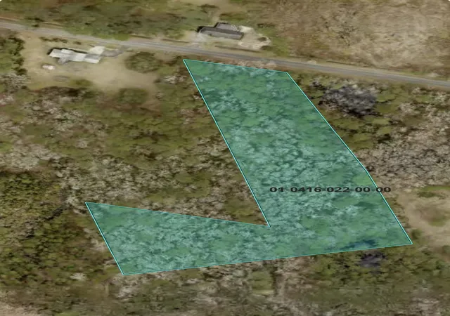 5th image of Tbd Kent Rd, Georgetown, SC 29440 | MLS# 2617505