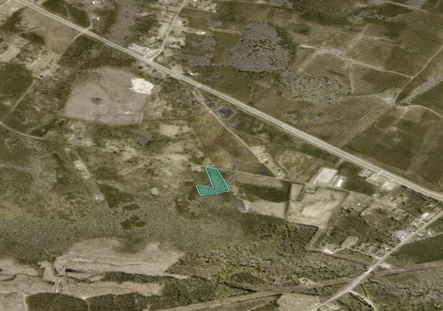 6th image of Tbd Kent Rd, Georgetown, SC 29440 | MLS# 2617505