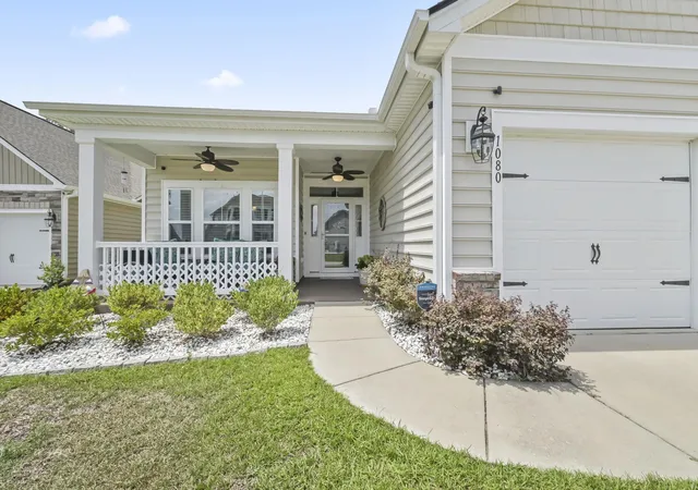 Photo 3 of Single family home for sale at 1080 Harbison Cir, Myrtle Beach, SC 29579 | MLS# 2617507 | Listing updated on 2026-10-07