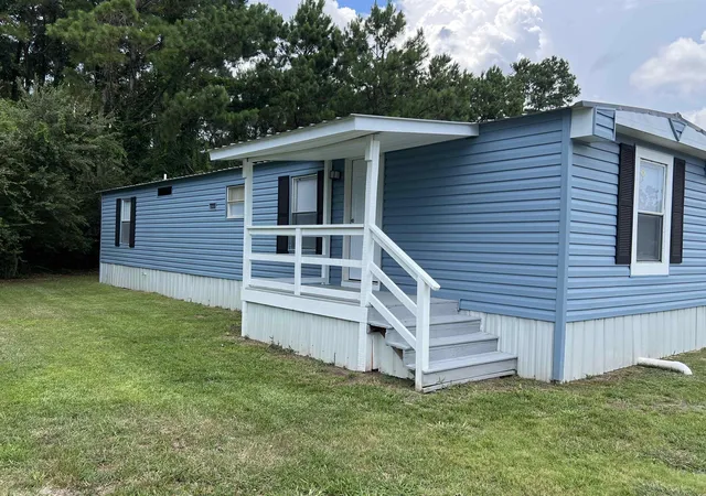 Manufactured home for sale at 4101 John Henry Ln, Myrtle Beach, SC 29588 | MLS# 2617510