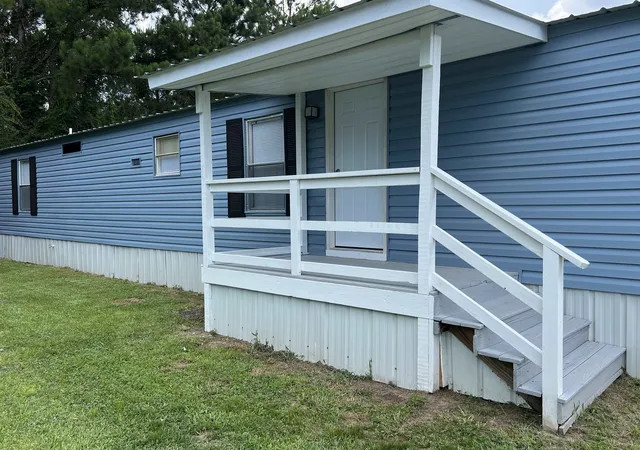 Photo 2 of Manufactured home for sale at 4101 John Henry Ln, Myrtle Beach, SC 29588 | MLS# 2617510 | Listing updated on 2026-09-15