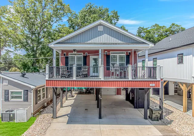 Photo 1 of Single family home for sale at 6001 1477 S Kings Hwy, Myrtle Beach, SC 29575 | MLS# 2617511 | Listing updated on 2026-07-13