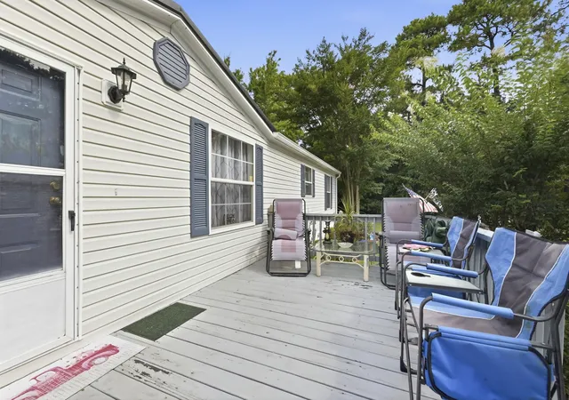 Photo 2 of Manufactured home for sale at 852 Old Magnolia Dr, Conway, SC 29526 | MLS# 2617516 | Listing updated on 2026-08-04