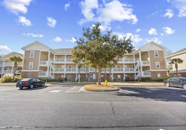 2nd image of 6203 Catalina Dr #1512, North Myrtle Beach, SC 29582 | MLS# 2617521