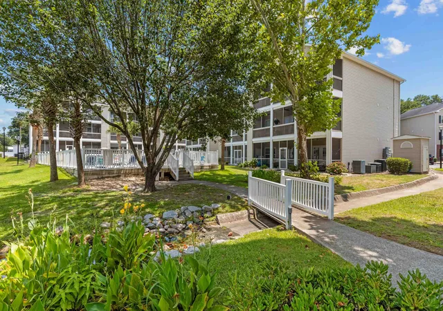 Photo 2 of Sale Pending at 1058 Sea Mountain Hwy #6-202, North Myrtle Beach, SC 29582 | MLS# 2617522 | Listing updated on 2026-10-04
