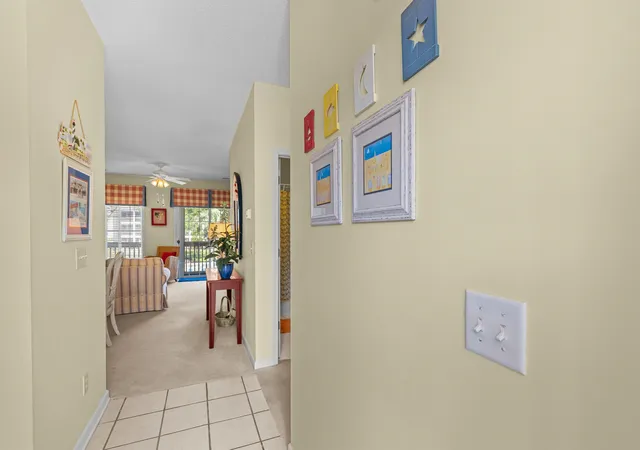 Photo 3 of Sale Pending at 1058 Sea Mountain Hwy #6-202, North Myrtle Beach, SC 29582 | MLS# 2617522 | Listing updated on 2026-10-04