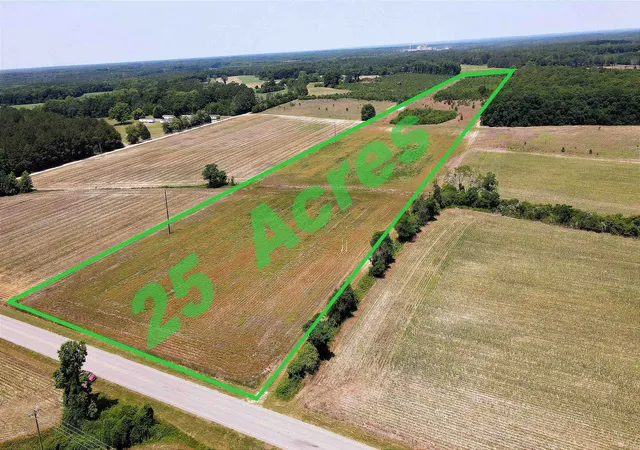 2nd image of 2510 Acres   Society Hill Rd, Darlington, SC 29532 | MLS# 2617523