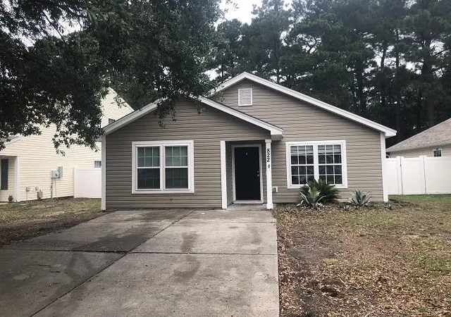 Photo 1 of Single family home for sale at 822 Silvercrest Dr, Myrtle Beach, SC 29579 | MLS# 2617525 | Listing updated on 2026-08-31