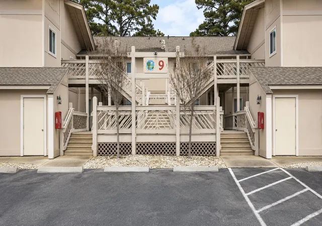 Condo for sale at 3015 Old Bryan Dr #9-7, Myrtle Beach, SC 29577 | MLS# 2617529