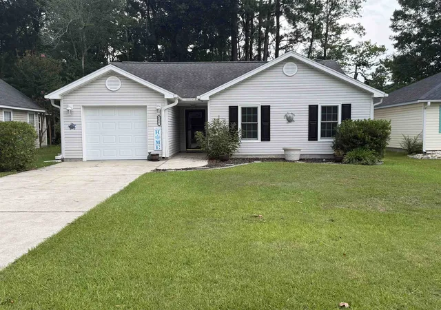 Photo 1 of Single family home for sale at 6627 E Sweetbriar Trl, Myrtle Beach, SC 29588 | MLS# 2617534 | Listing updated on 2026-09-01