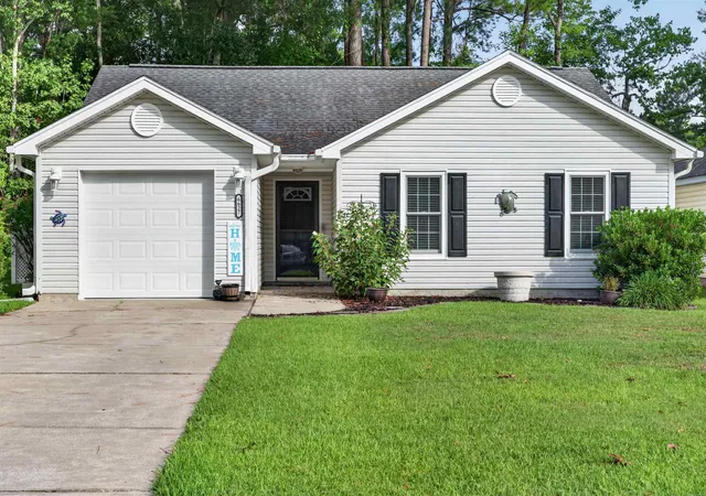 Photo 62 of Single family home for sale at 6627 E Sweetbriar Trl, Myrtle Beach, SC 29588 | MLS# 2617534 | Listing updated on 2026-09-01