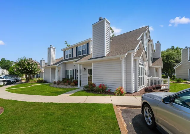 2nd image of 503 20th Ave N #31B, North Myrtle Beach, SC 29582 | MLS# 2617537