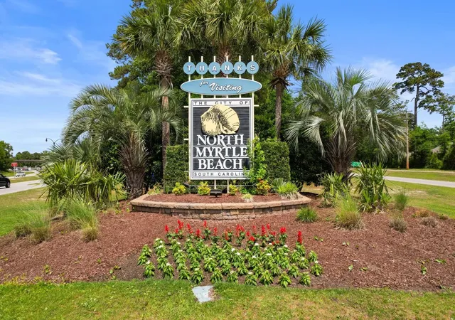 41st image of 503 20th Ave N #31B, North Myrtle Beach, SC 29582 | MLS# 2617537