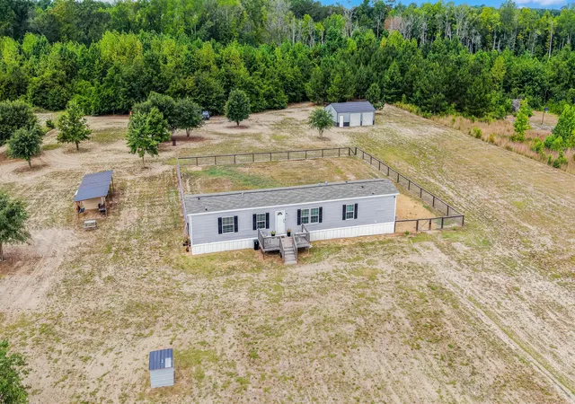 1st image of 3010 Bert Hanna Rd, Hemingway, SC 29554 | MLS# 2617540