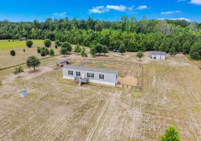 3rd image of 3010 Bert Hanna Rd, Hemingway, SC 29554 | MLS# 2617540