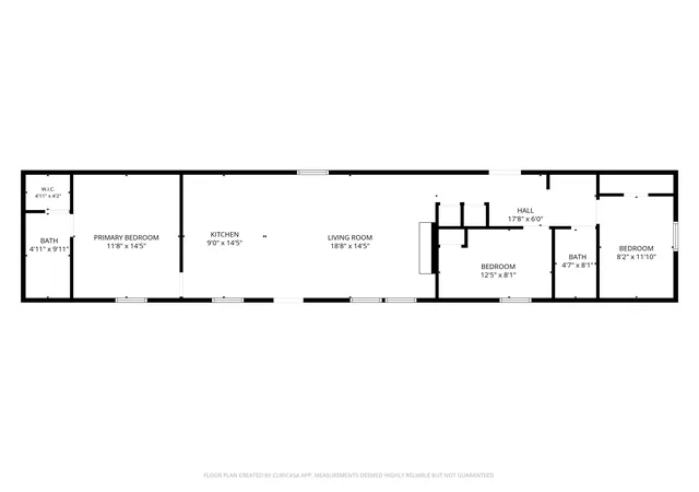 41st image of 3010 Bert Hanna Rd, Hemingway, SC 29554 | MLS# 2617540